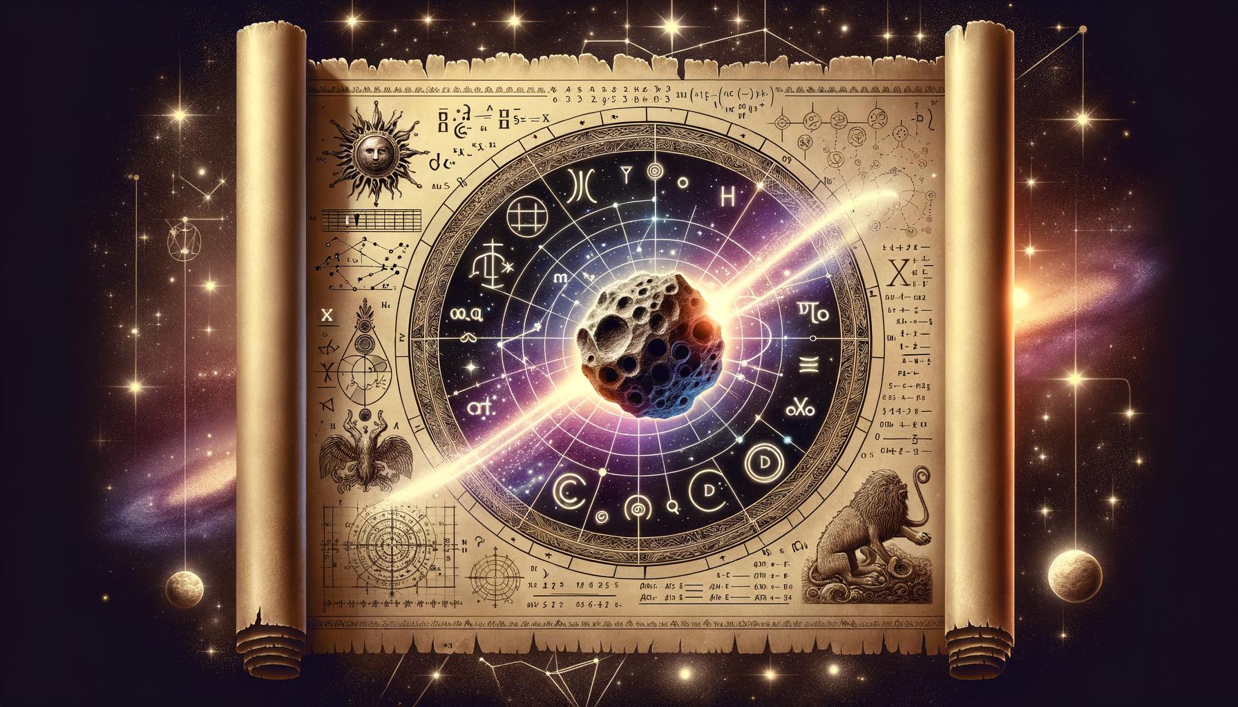 Chirone Astrologia Calcolo Astrologia Per Tutti