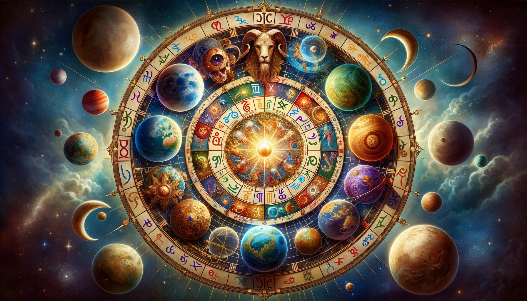 Posizione Astrologica Dei Pianeti Oggi Astrologia Per Tutti