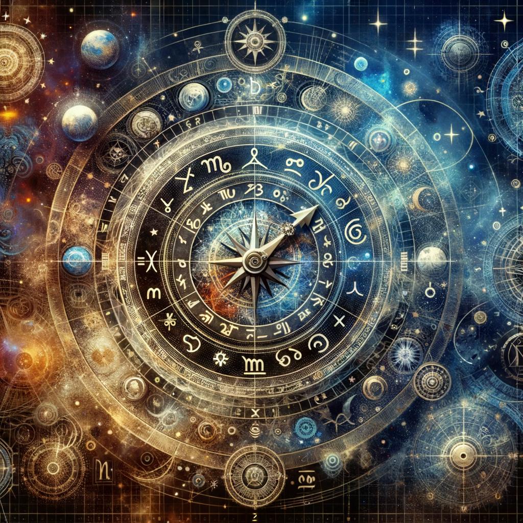 Calcola Ascendente Astrologico Astrologia Per Tutti