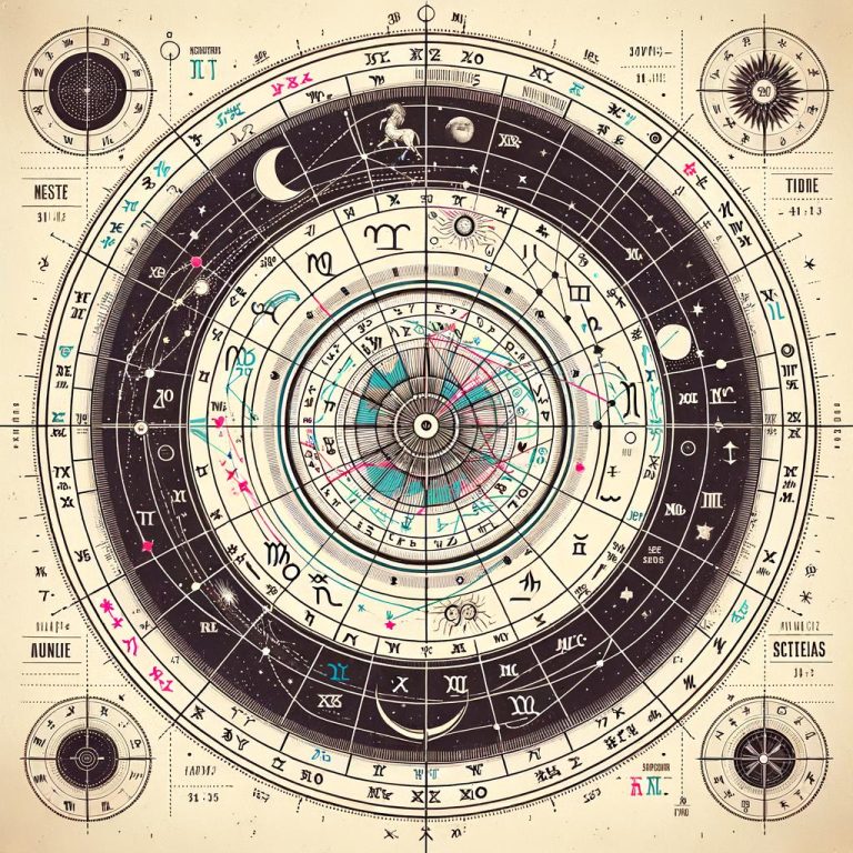 Calcola Ascendente Astrologico Astrologia Per Tutti