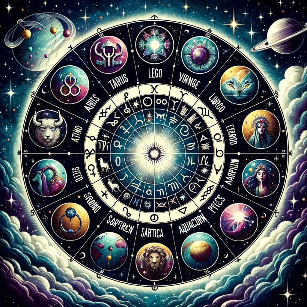 2023 Previsioni Astrologiche | Astrologia Per Tutti