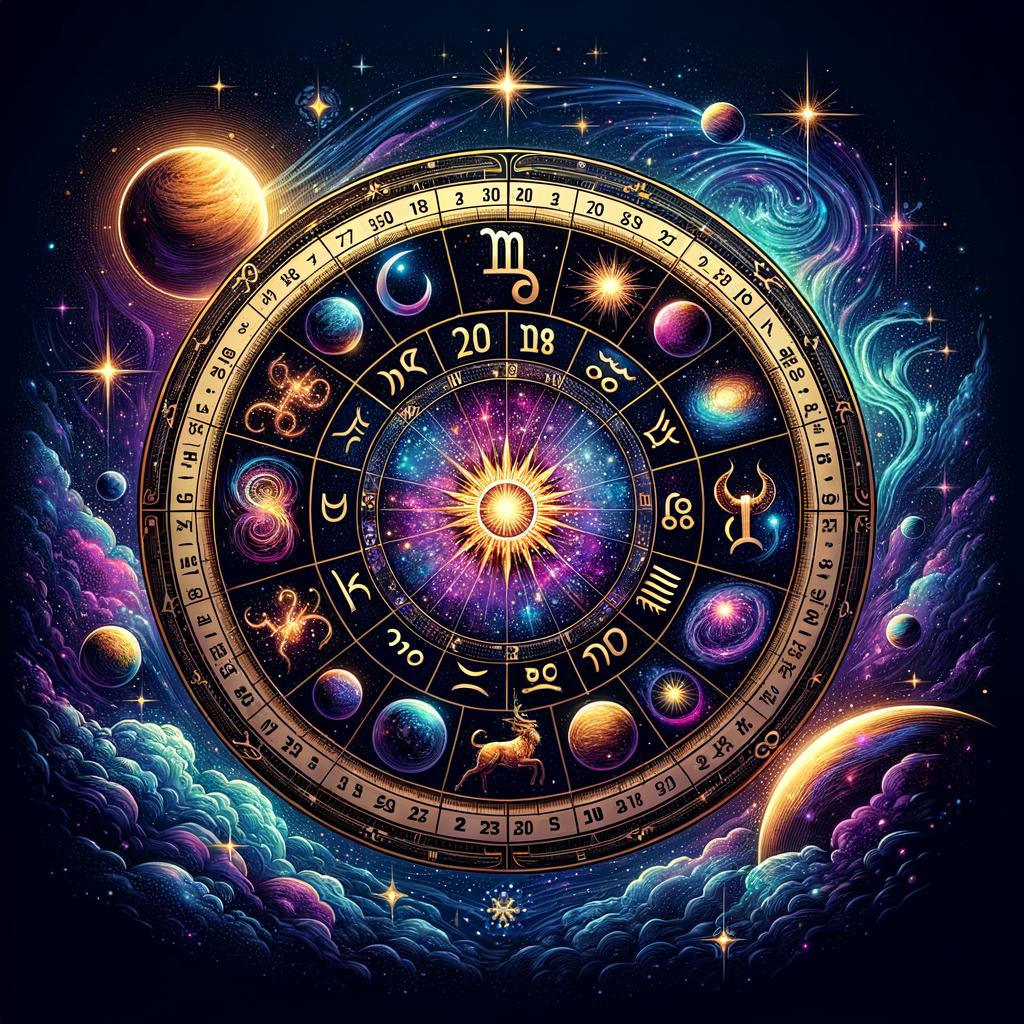 Astrologia 2025 Astrologia Per Tutti