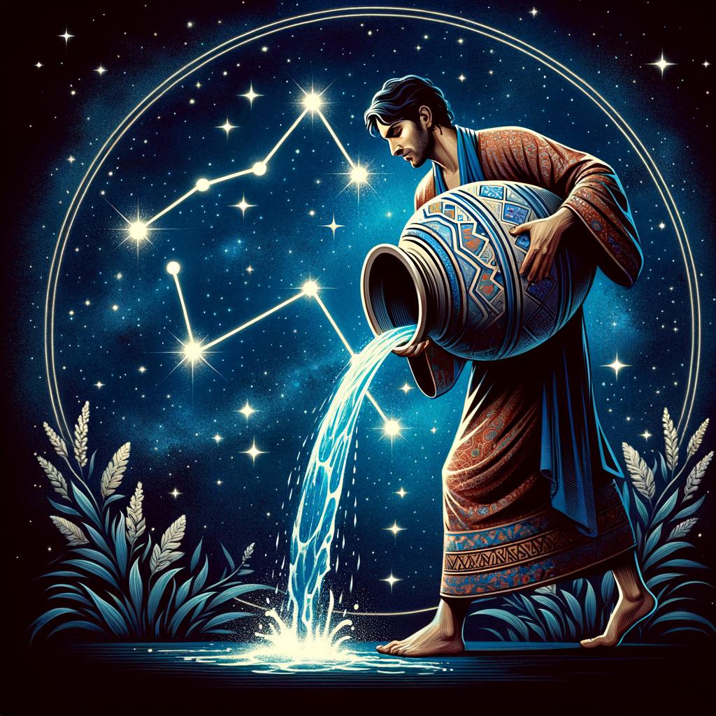 Astrologia Acquario | Astrologia Per Tutti